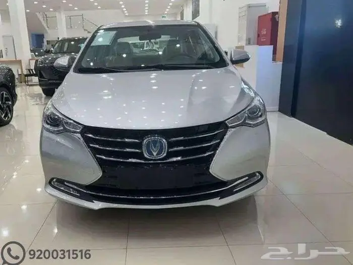 شانجان السفن فل كامل 2026 كاش واقساط 0