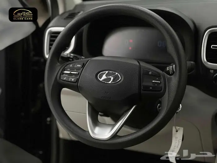 هونداي فينيو سمارت 2024- 54050 شامل الضريبة عرض خاص 7