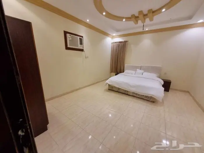 شقق مفروشة نظيفة في الشرائع بجوار الخدمات 3