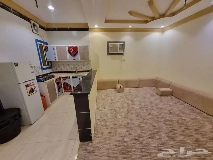 شقق مفروشة نظيفة في الشرائع بجوار الخدمات 0