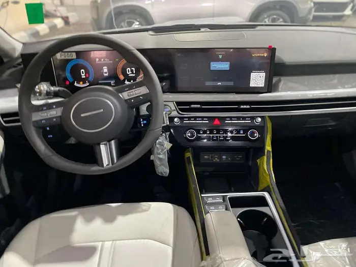 هونداي سوناتا اسمارت موديل 2026 2