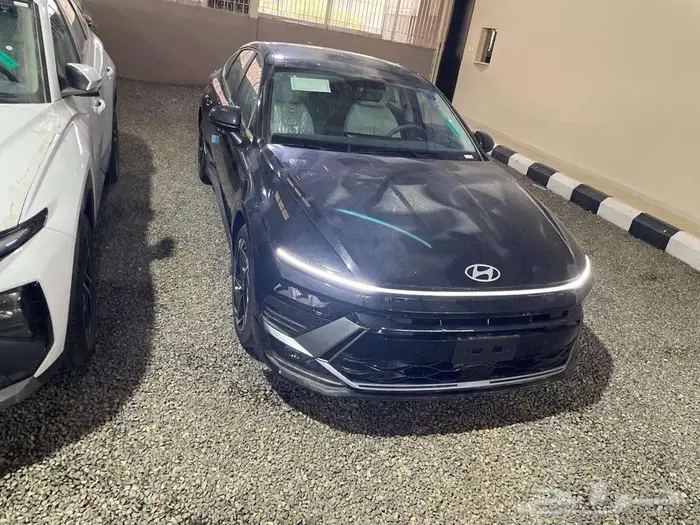 هونداي سوناتا اسمارت موديل 2026 0