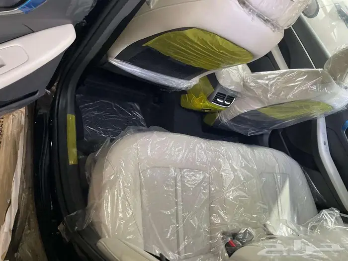 هونداي سوناتا اسمارت موديل 2026 5