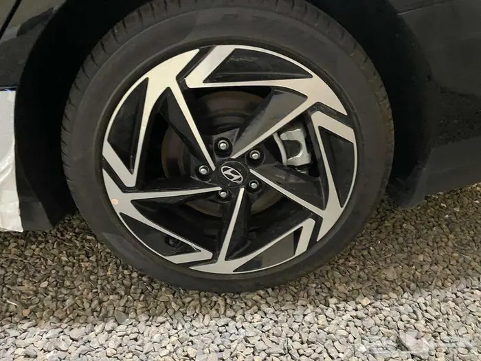 هونداي سوناتا اسمارت موديل 2026 7