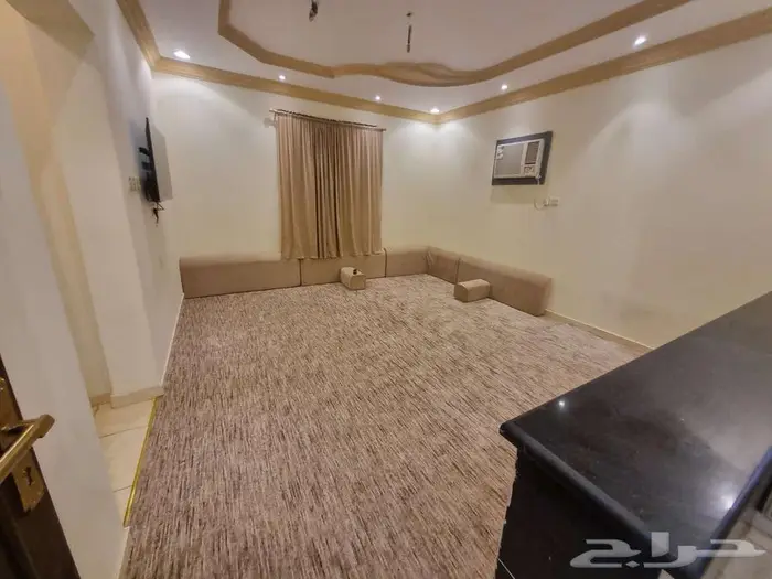 شقق مفروشة نظيفة في الشرائع بجوار الخدمات 11