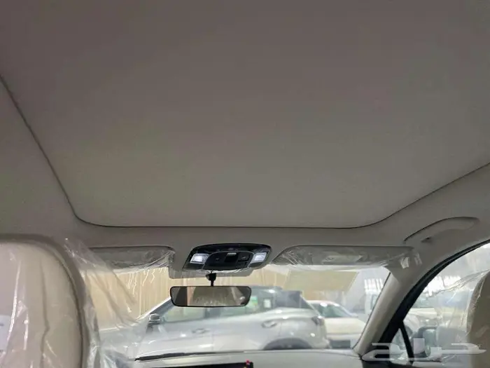 هونداي سوناتا اسمارت موديل 2026 9