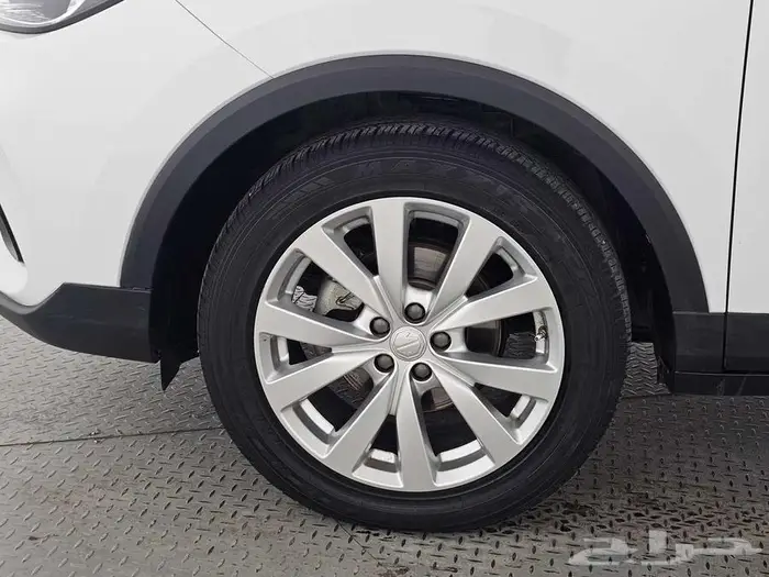 ام جي ZS STD 2023 3