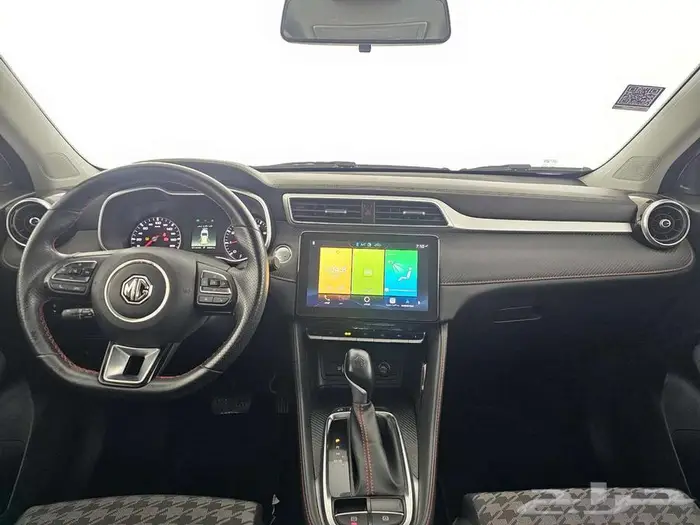ام جي ZS STD 2023 4