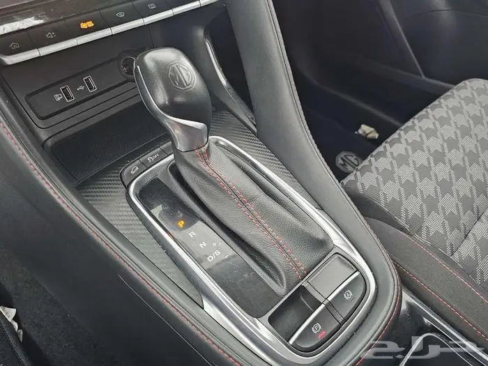 ام جي ZS STD 2023 5