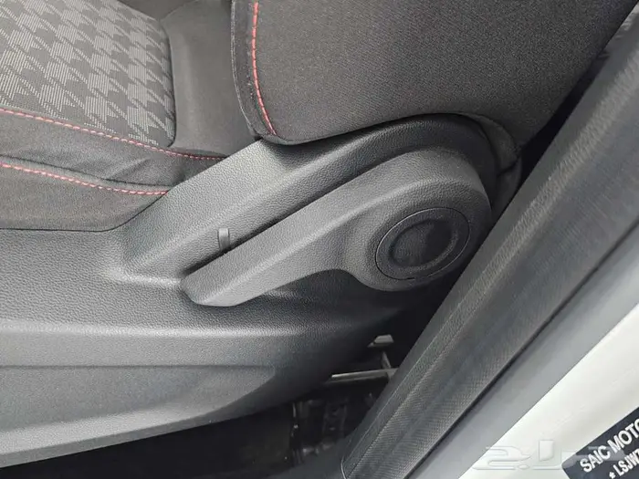 ام جي ZS STD 2023 6