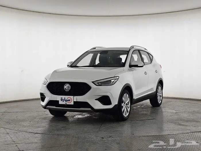 ام جي ZS STD 2023 0