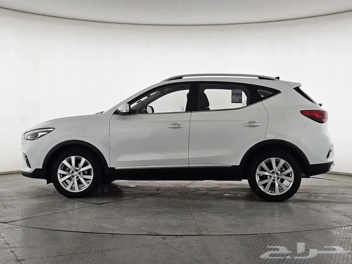 ام جي ZS STD 2023 1