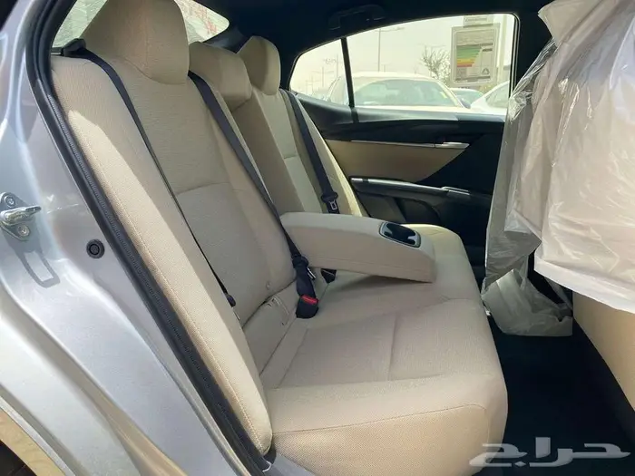 تويوتا كامري ستاندر 2025 كاش استلام فوري 7