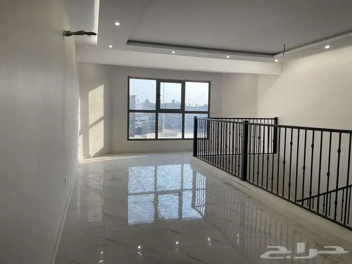 للبيع فلة السكب مساحه كبير 4