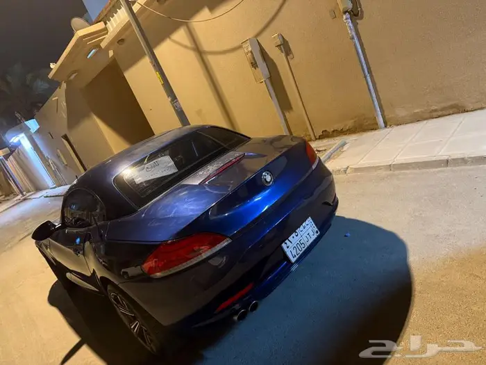 بي ام دبليو كوبيه 7