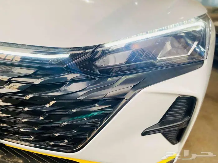 دونغ فينغ شاين ماك E3 فل كامل 2025 ( كاش و اقساط ) 4
