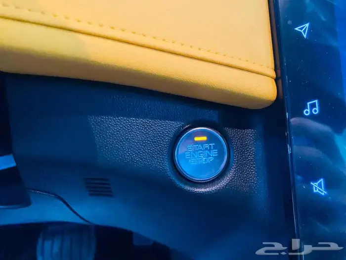 دونغ فينغ شاين ماك E3 فل كامل 2025 ( كاش و اقساط ) 26
