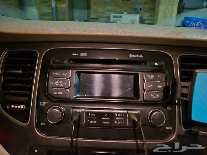 مطلوب مسجل كيا كارينز 2015 0