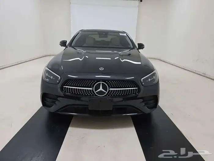 2021 MERCEDES-BENZ E-CLASS E 350 8