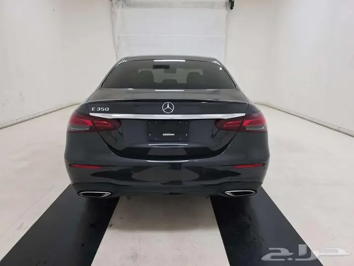 2021 MERCEDES-BENZ E-CLASS E 350 9