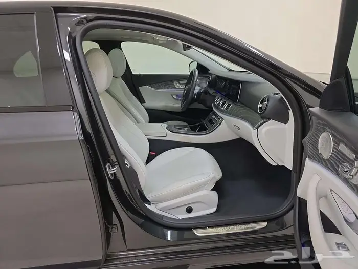 2021 MERCEDES-BENZ E-CLASS E 350 10