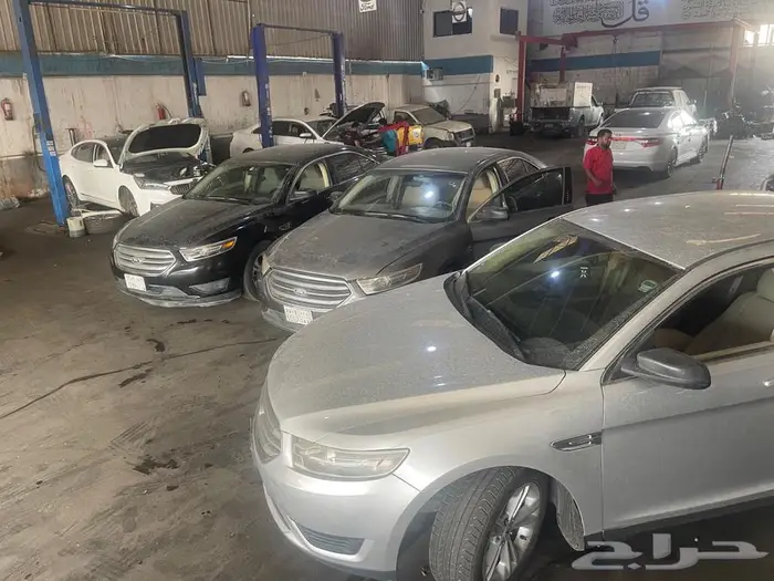 مكينة تورس فلكس ايدج اكسبلورر شد بلد مستورد مع ضمان 6 شهور 15