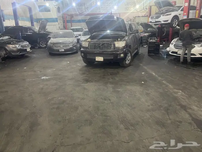 مكينة تورس فلكس ايدج اكسبلورر شد بلد مستورد مع ضمان 6 شهور 16