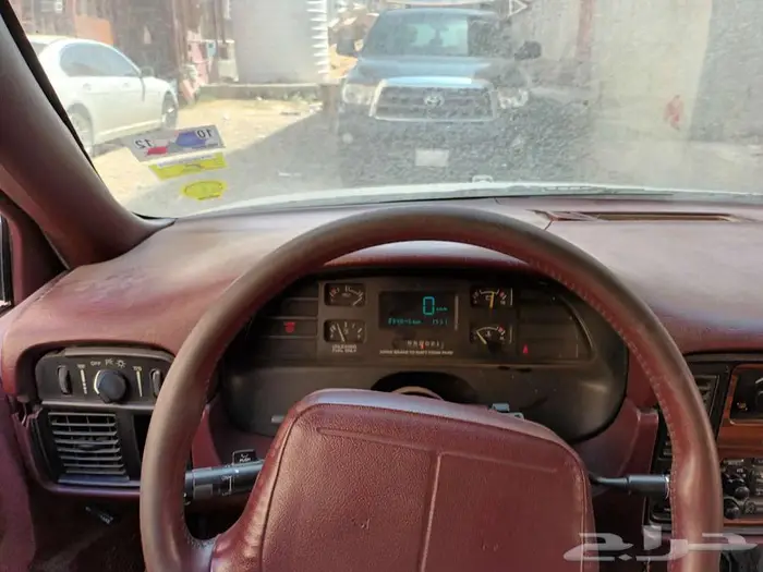 كابرس مديل96نظيف اللون ابيض 3