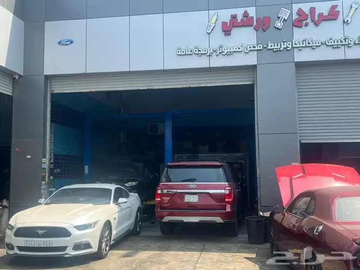 فورد لينكون مازدا 0