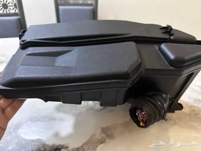 علبة فيوزات لكزس 460 LS 3