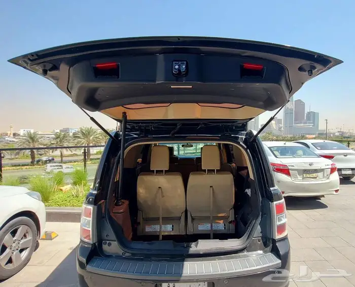 فورد فيلكس موديل 2014 4