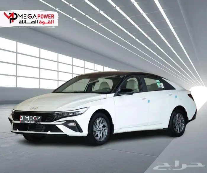 النترا سمارت 1.5L 2025 قسطها بسهولة مع اليوم الوطني السعودي 2