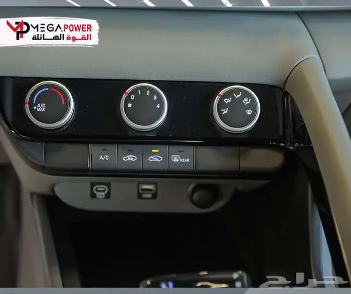 النترا سمارت 1.5L 2025 كيشها وقسطها مع اليوم الوطني 6