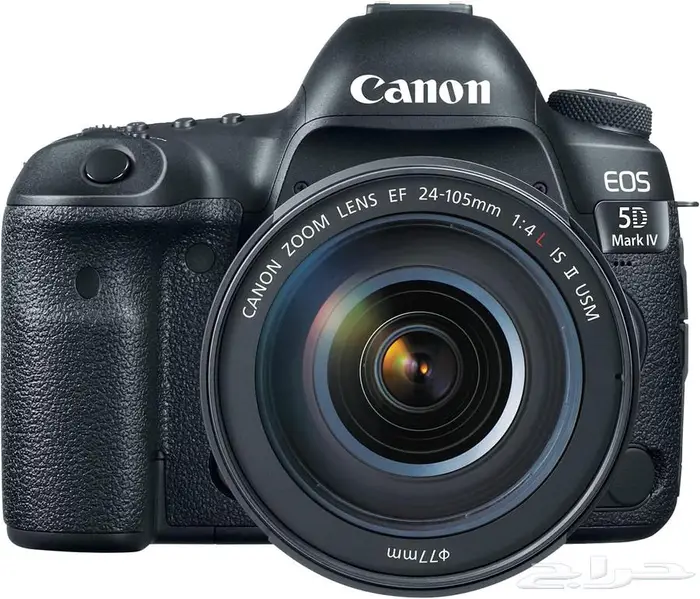 كاميرا كانون Canon EOS-5D Mark IV 1