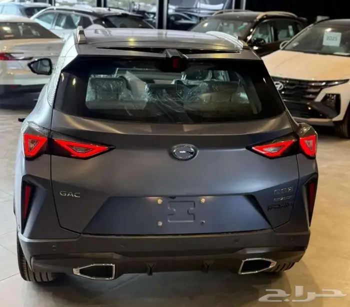 جى اى سي ام زوم جى ال بلص 2025 عرض العيد الوطنى 4