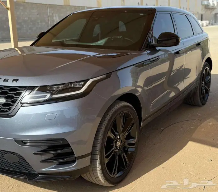 للبيع رنج روفر 2020 بلاك اديشن P300R-Dynamic وارد ناغي مخزن 1
