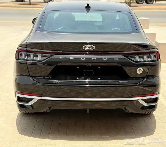 فورد تورس امبيانتي موديل 2026 اقساط بدون دفعه اولي 2