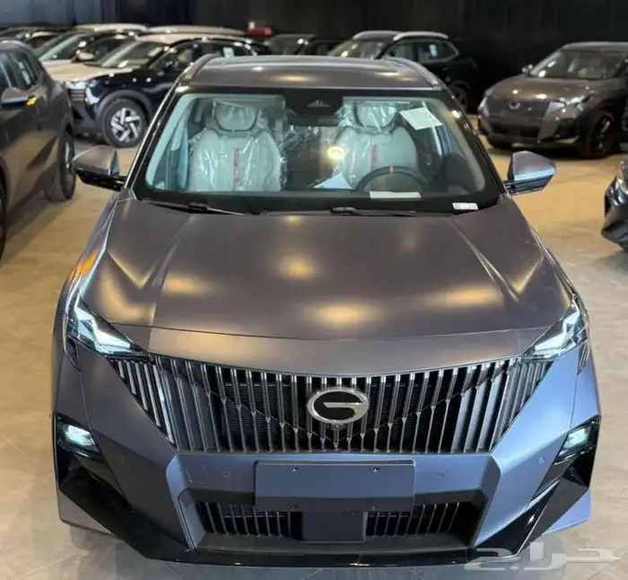 جى اى سي ام زوم جى ال بلص 2025 عرض العيد الوطنى 2