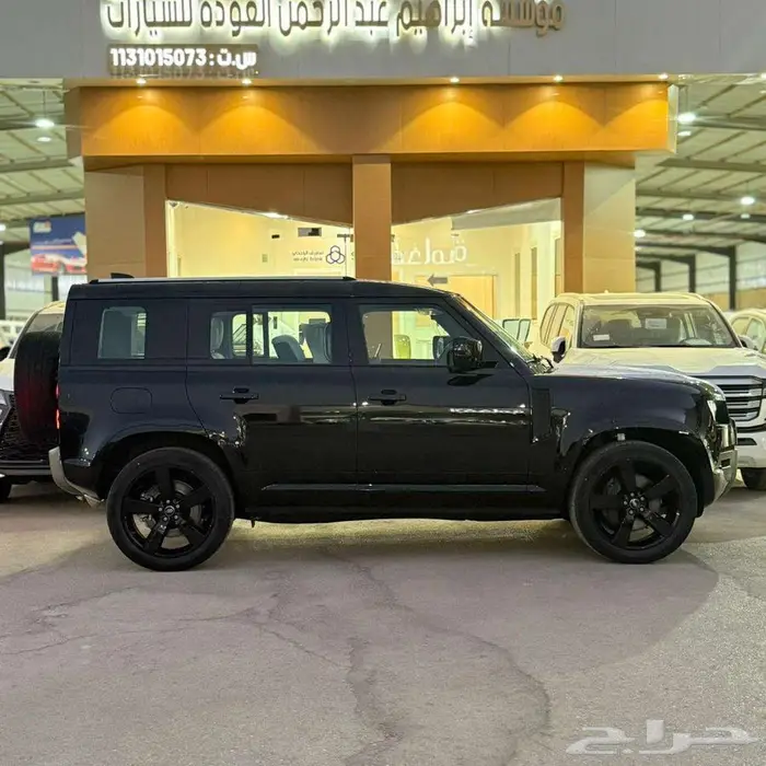 بريدة حي الجزيرة المعارض 14