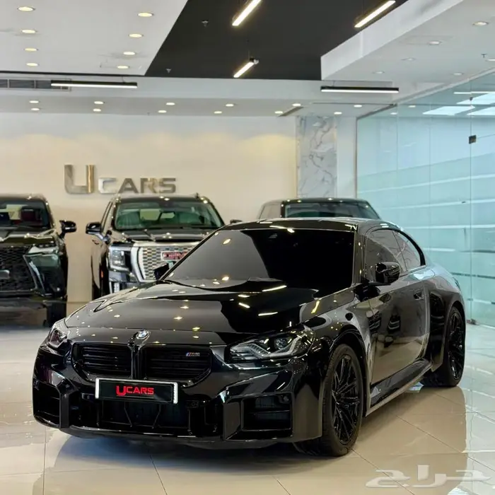 BMW M2 2025 0