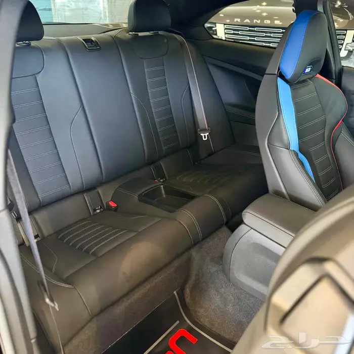 BMW M2 2025 10