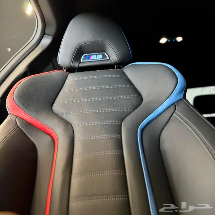 BMW M2 2025 11