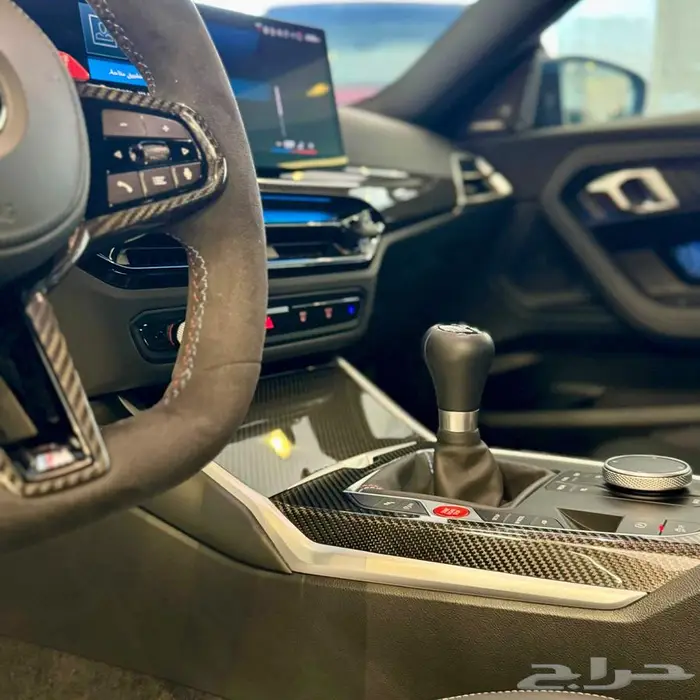 BMW M2 2025 7
