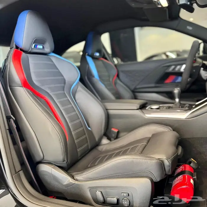 BMW M2 2025 9
