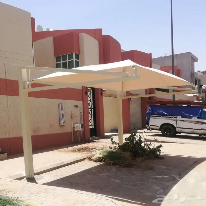 أسعار مظلات سيارات بالجنوب بارخص الاسعار 27
