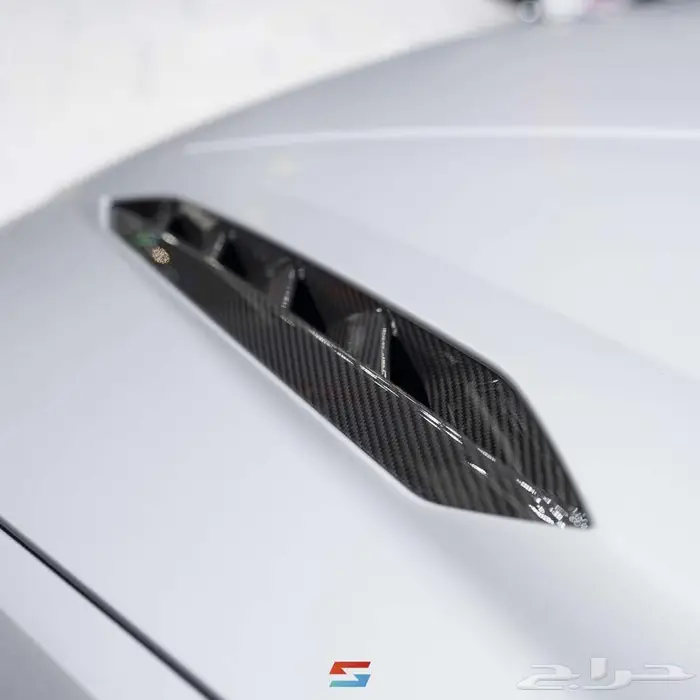 لامبورجيني اوروس بيرفورمانتي موديل 2023 5