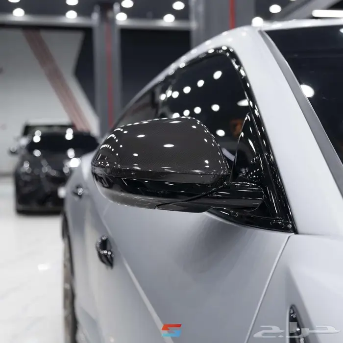 لامبورجيني اوروس بيرفورمانتي موديل 2023 7