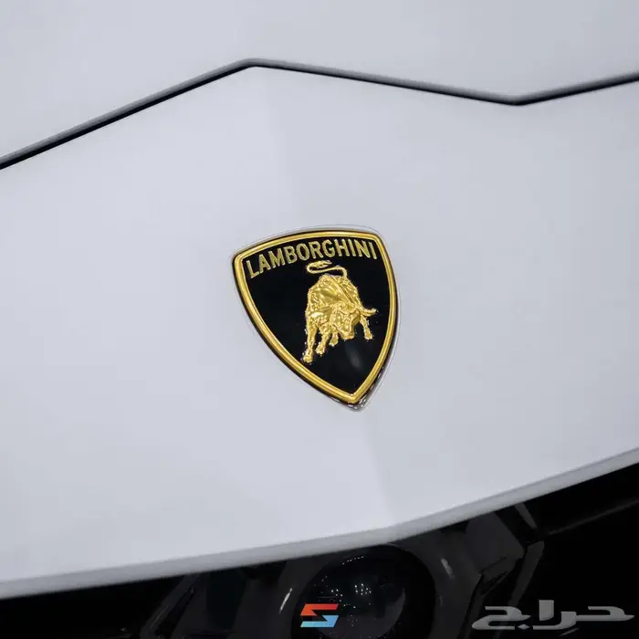 لامبورجيني اوروس بيرفورمانتي موديل 2023 9