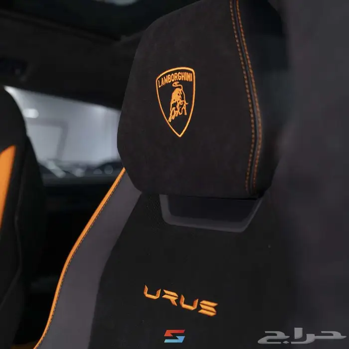 لامبورجيني اوروس بيرفورمانتي موديل 2023 16