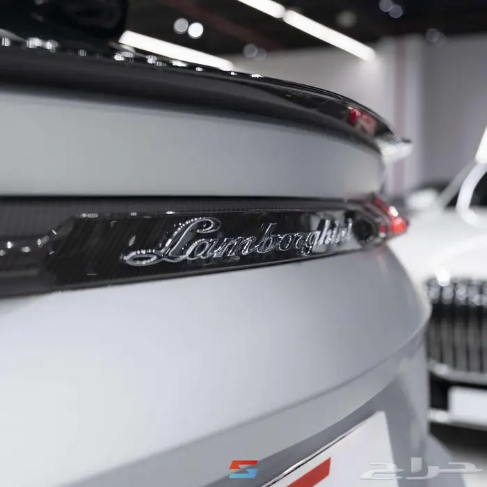 لامبورجيني اوروس بيرفورمانتي موديل 2023 10
